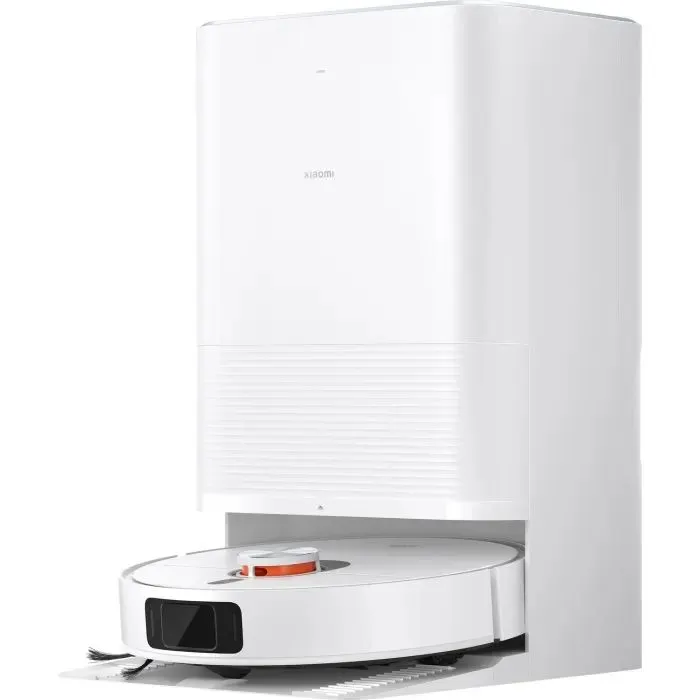 Пилосос Xiaomi Robot Vacuum X20 Pro