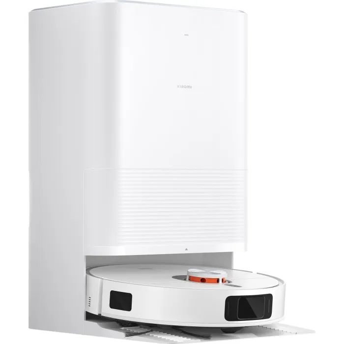 Пилосос Xiaomi Robot Vacuum X20 Pro зображення 3