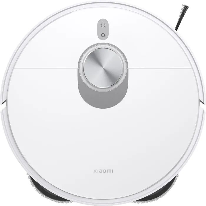 Пилосос Xiaomi Robot Vacuum X20 Pro зображення 5