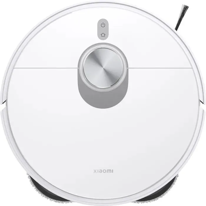 Пилосос Xiaomi Robot Vacuum X20 Pro зображення 5