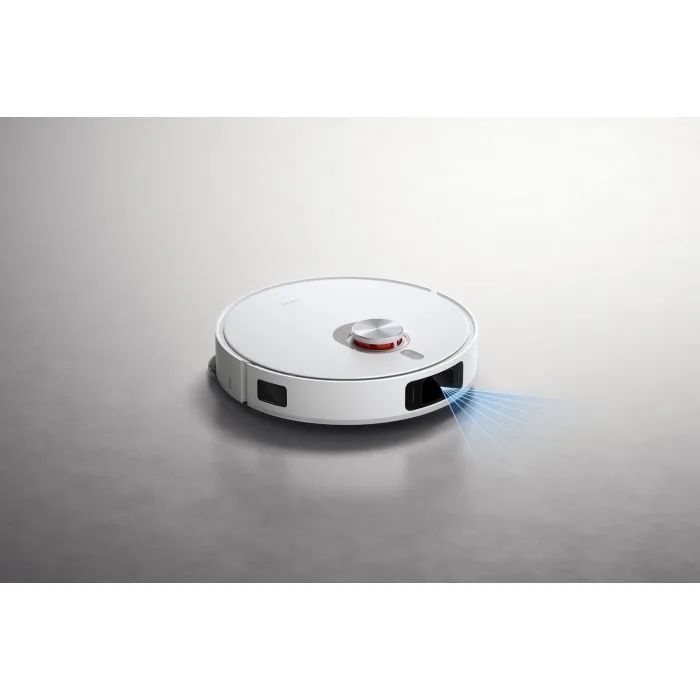 Пилосос Xiaomi Robot Vacuum X20 Pro зображення 9