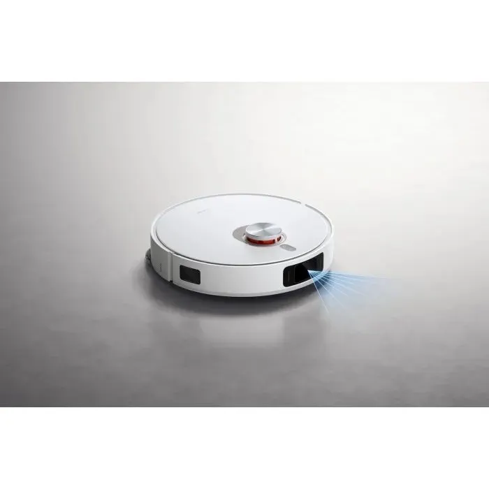 Пилосос Xiaomi Robot Vacuum X20 Pro зображення 9