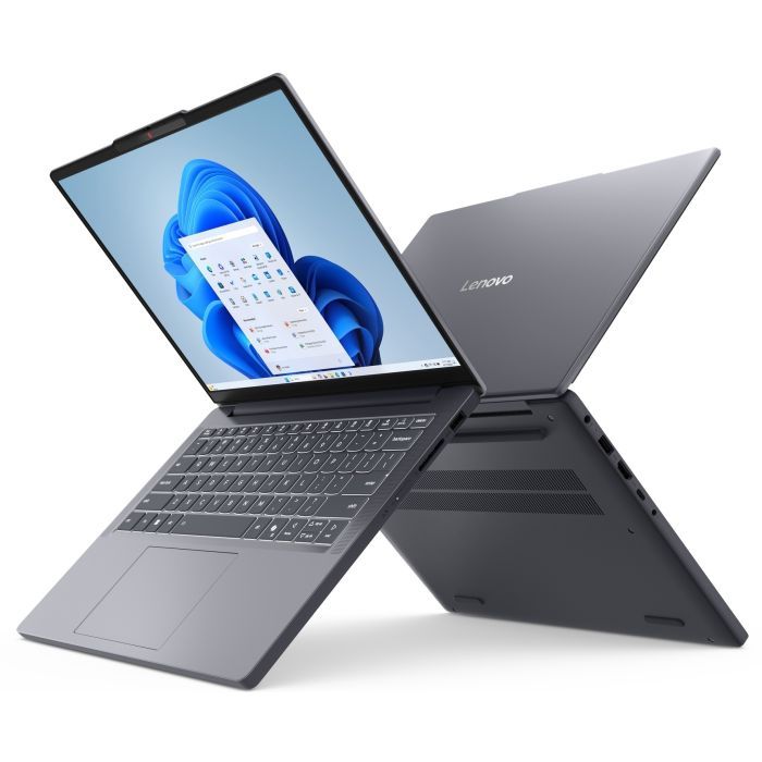 Ноутбук Lenovo IdeaPad Slim 3 14IRH10 (83K000AVRA) зображення 5