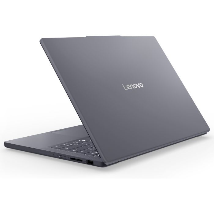Ноутбук Lenovo IdeaPad Slim 3 14IRH10 (83K000AVRA) зображення 8