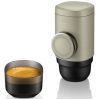 Кавоварка кемпінгова Wacaco Minipresso NS2 (WMININS2) зображення 4