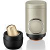 Кавоварка кемпінгова Wacaco Minipresso NS2 (WMININS2) зображення 5