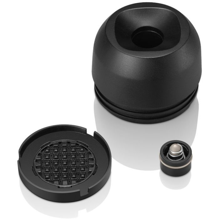 Кавоварка кемпінгова Wacaco Minipresso NS2 (WMININS2) зображення 6