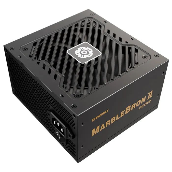 Блок питания Enermax 750W MarbleBron II (EMB750EWT-MAC) изображение 2