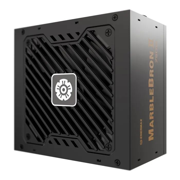 Блок питания Enermax 750W MarbleBron II (EMB750EWT-MAC) изображение 3