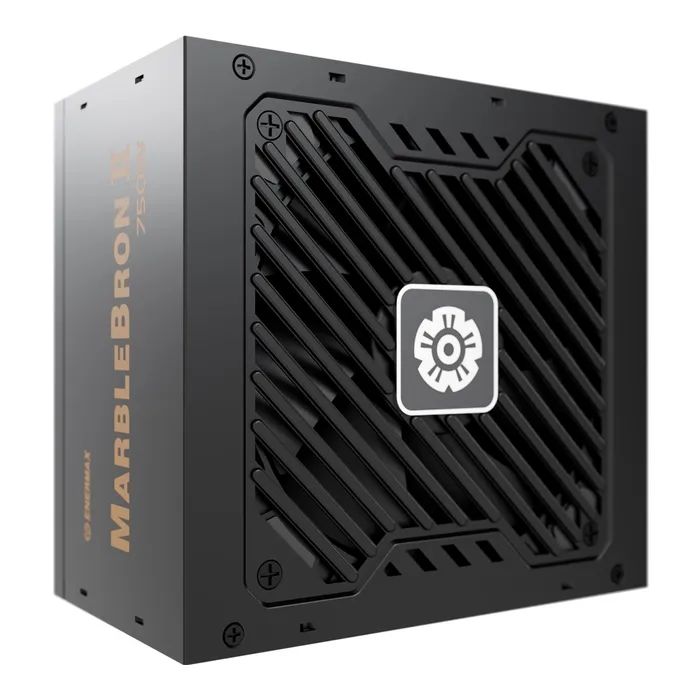 Блок питания Enermax 750W MarbleBron II (EMB750EWT-MAC) изображение 4