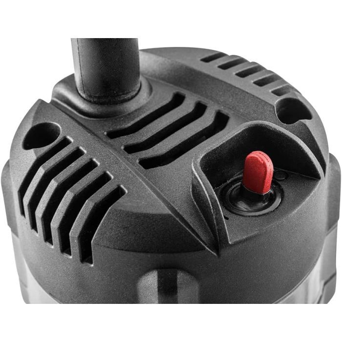 Фрезер Graphite 510Вт, цанга, 6/8мм, 30000об/мин (59G718) изображение 3