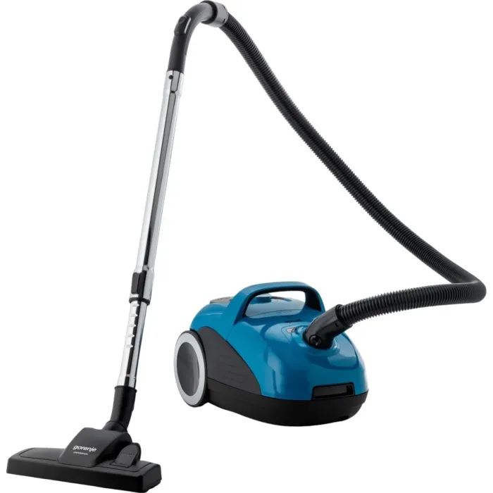 Пилосос Gorenje VCE 22 G4HGR (VCE22G4HGR) зображення 2 Пилосос Gorenje VCE 22 G4HGR (VCE22G4HGR) зображення 2