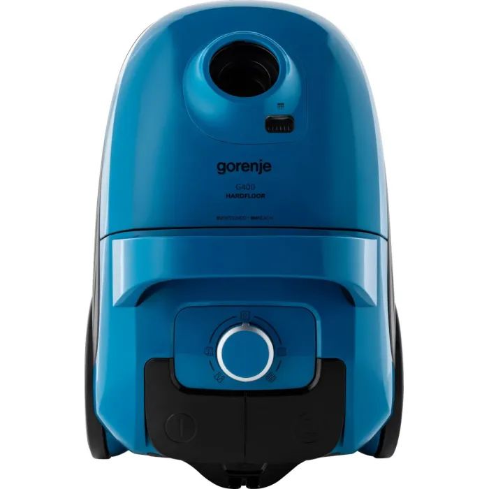 Пилосос Gorenje VCE 22 G4HGR (VCE22G4HGR) зображення 3 Пилосос Gorenje VCE 22 G4HGR (VCE22G4HGR) зображення 3