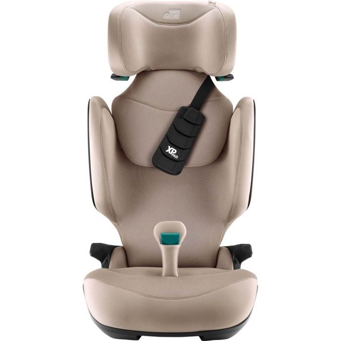 Автокресло Britax-Romer KIDFIX PRO 2025 (Style / Carbon Black) (2000041300) изображение 4