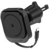 Універсальний автотримач Acefast D32 Magnetic wireless charging (6974316283225) зображення 3