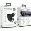 Універсальний автотримач Acefast D32 Magnetic wireless charging (6974316283225) зображення 5
