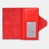 Гаманець Yoshi Y1311 54 Red (Y1311 54) зображення 2