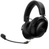 Навушники HyperX Cloud III S Wireless/USB-A/USB-C Black (A59YZAA) зображення 3