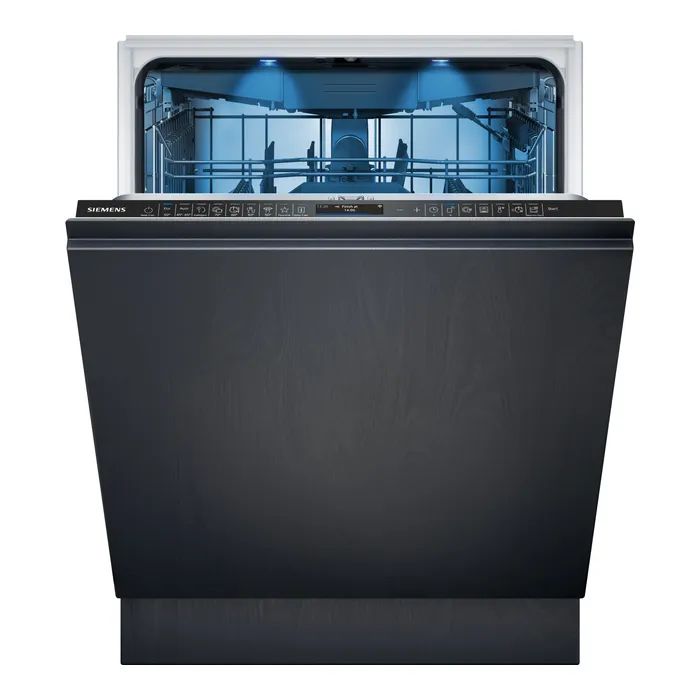 Посудомоечная машина Siemens SN87TX02CE