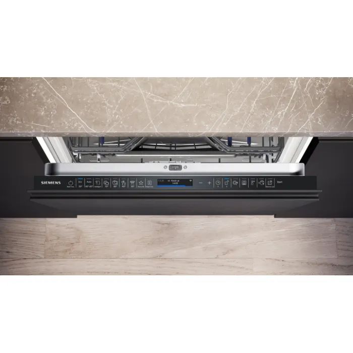 Посудомоечная машина Siemens SN87TX02CE изображение 2