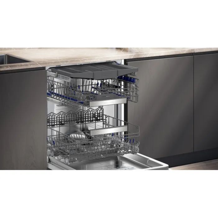 Посудомоечная машина Siemens SN87TX02CE изображение 4