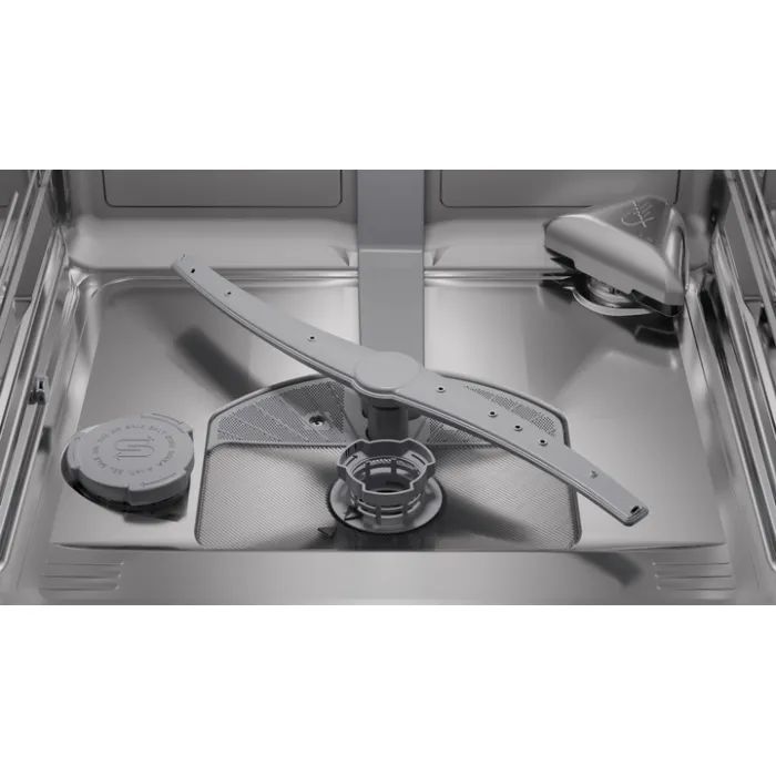 Посудомоечная машина Siemens SN87TX02CE изображение 5