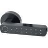 Умный замок Atis BT-100-T Black изображение 2