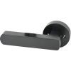 Умный замок Atis BT-100-T Black изображение 3