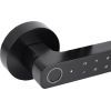 Умный замок Atis BT-100-T Black изображение 4