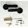 Умный замок Atis BT-100-T Black изображение 6