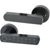 Умный замок Atis BT-100-T Black