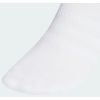 Шкарпетки Adidas C SPW ANK HT3441 3P білий XL (46-48) (4066746333556) зображення 2