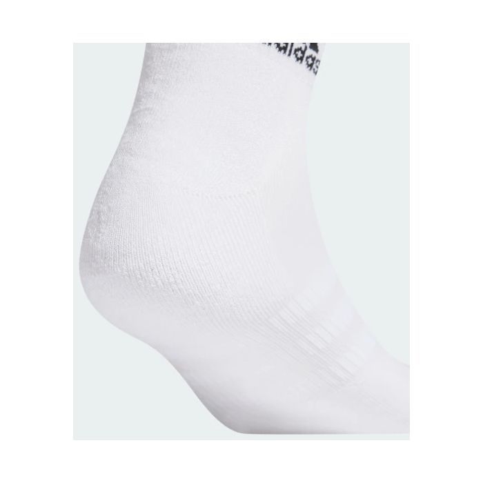 Шкарпетки Adidas C SPW ANK IC1277 3P чорний XL (46-48) (4066746286715) зображення 3