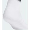 Шкарпетки Adidas C SPW ANK HT3441 3P білий XL (46-48) (4066746333556) зображення 3