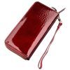 Гаманець ST Leather Бордовий (18907) зображення 2