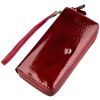 Гаманець ST Leather Бордовий (18907)