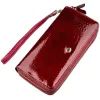 Гаманець ST Leather Бордовий (18907)