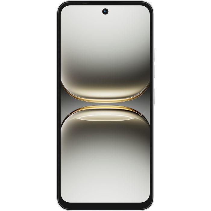 Мобильный телефон Tecno Spark 40C 4/128GB Veil White (4894947093036) изображение 2