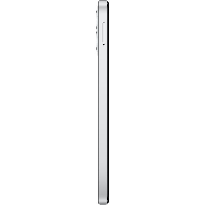 Мобильный телефон Tecno Spark 40C 4/128GB Veil White (4894947093036) изображение 4