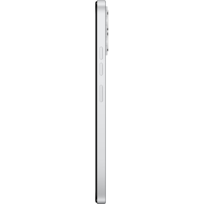 Мобильный телефон Tecno Spark 40C 4/128GB Veil White (4894947093036) изображение 5