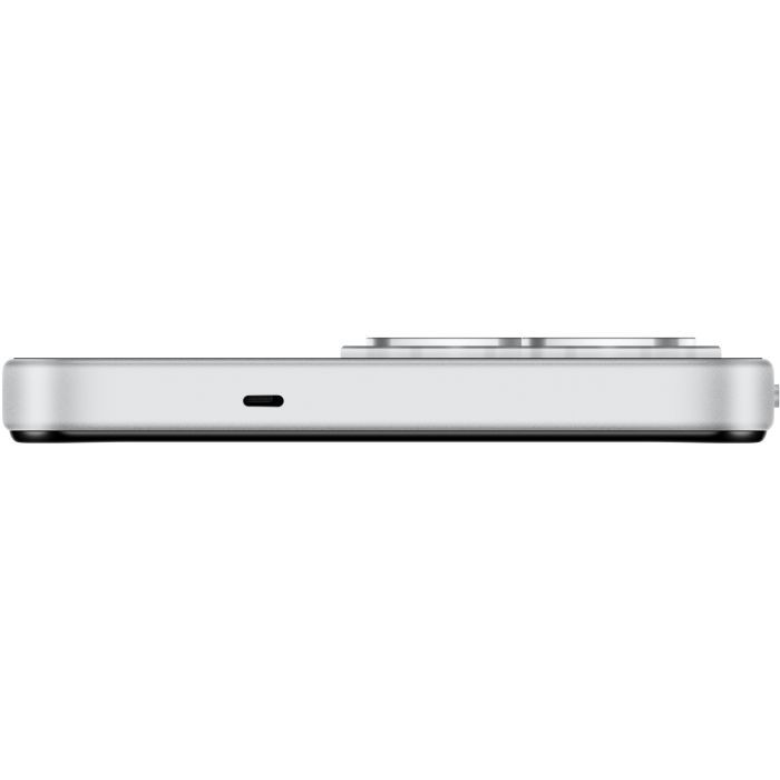 Мобильный телефон Tecno Spark 40C 4/128GB Veil White (4894947093036) изображение 7