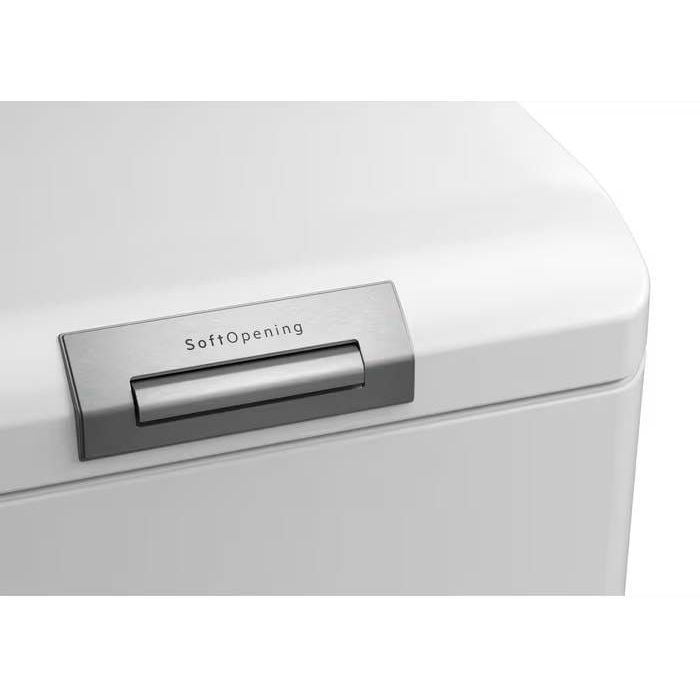 Пральна машина AEG LTR8C373U зображення 2