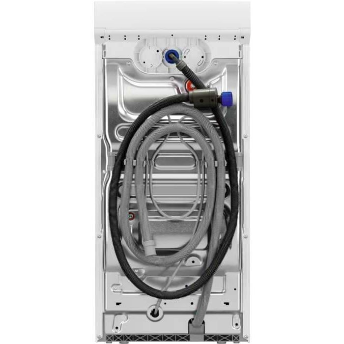 Пральна машина AEG LTR8C373U зображення 5
