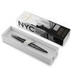 Ручка кулькова Parker JOTTER 17 SE New York Black CT BP (19 432) зображення 4