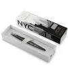 Ручка шариковая Parker JOTTER 17 SE New York Black CT BP (19 432) изображение 4