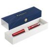 Ручка пір'яна Waterman ALLURE Red CT  FP F (13 313) зображення 3