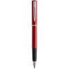 Ручка пір'яна Waterman ALLURE Red CT  FP F (13 313)