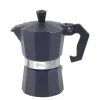 Кофеварка кемпинговая Outwell Brew Espresso Maker L (651167) (931747)