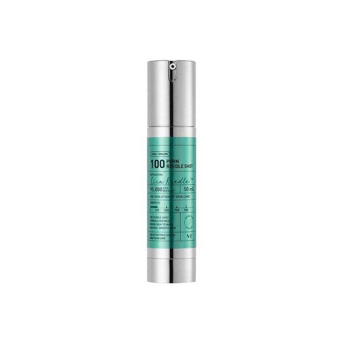 Сироватка для обличчя VT Cosmetics PDRN Reedle Shot 100 50 мл (8803463006853)