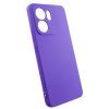 Чохол до мобільного телефона Dengos Carbon OPPO Reno13 F Purple (DG-TPU-CRBN-232) зображення 2